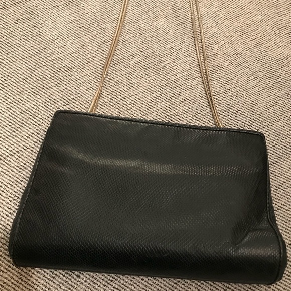 Judith Lieber Handbag/Clutch - Picture 5 of 6